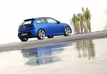 Seat Ibiza Vaillante 2006 года